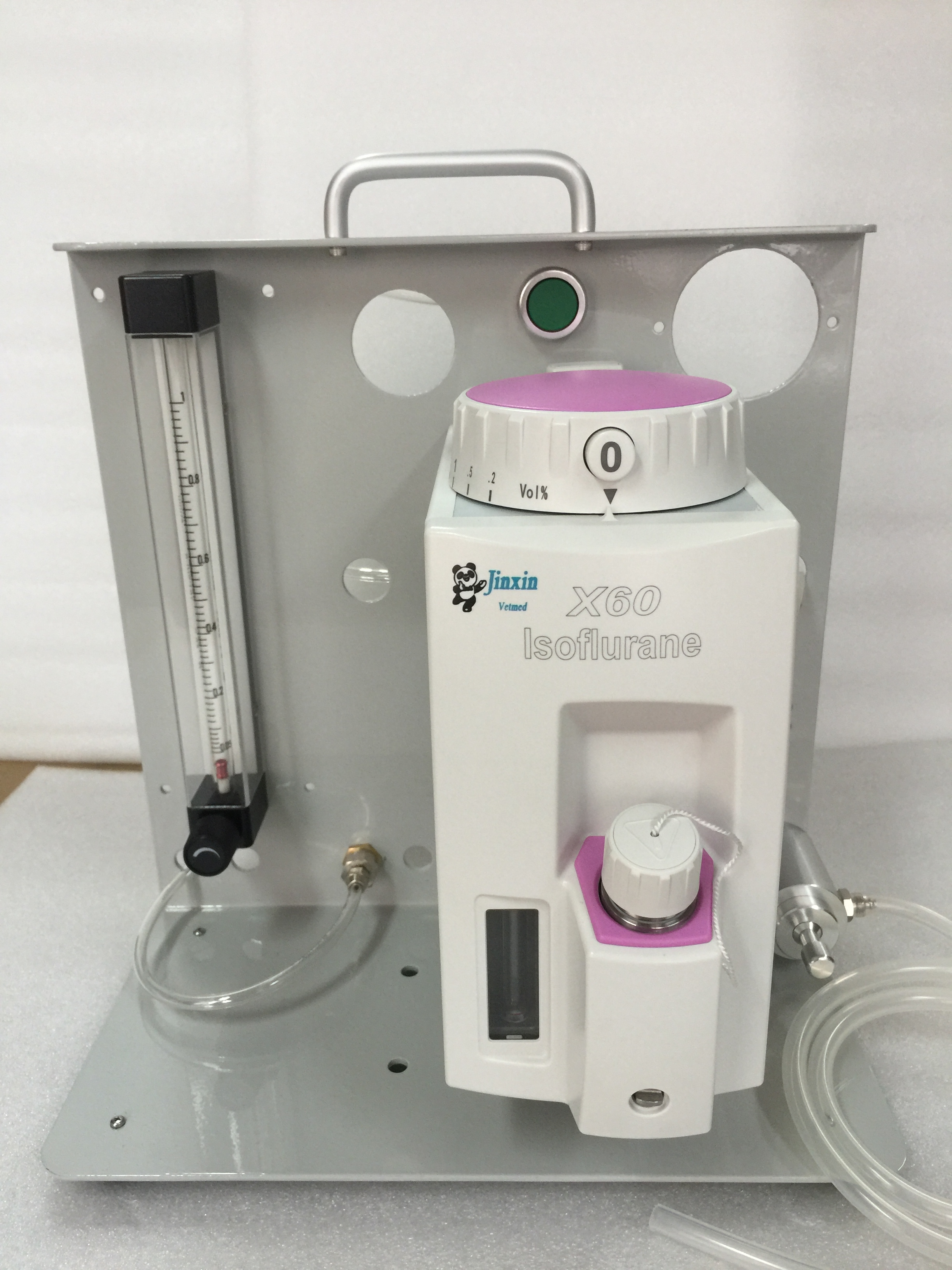 JX7400A Lab Anesthesia Machine