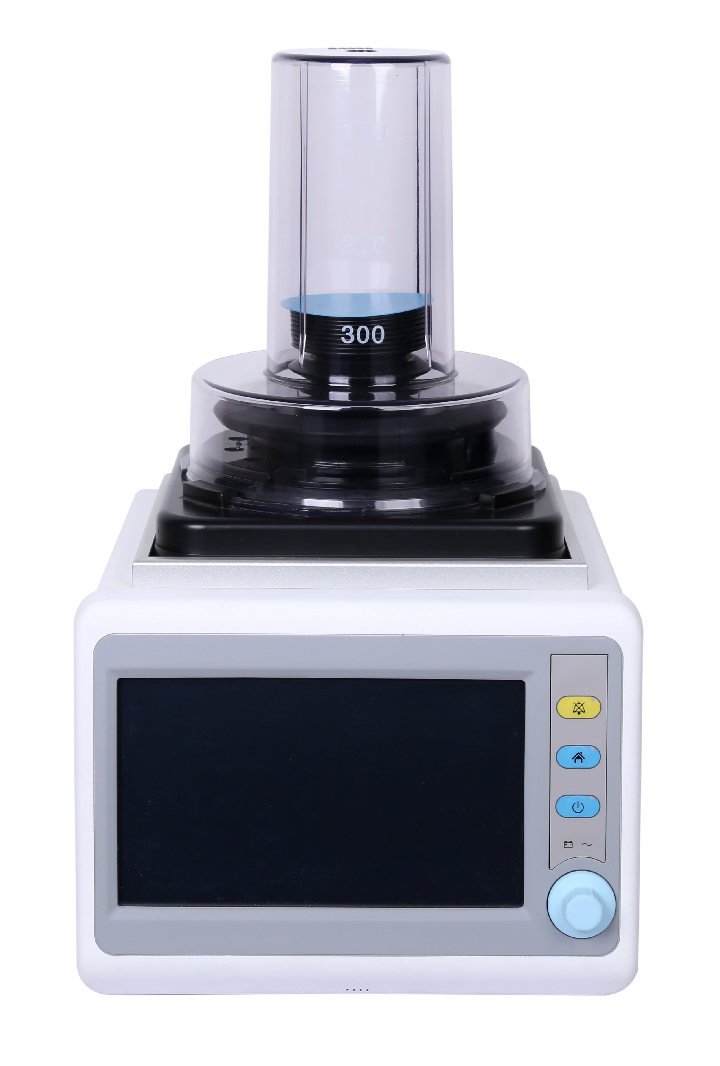 JX550 Vet Anesthesia Ventilator