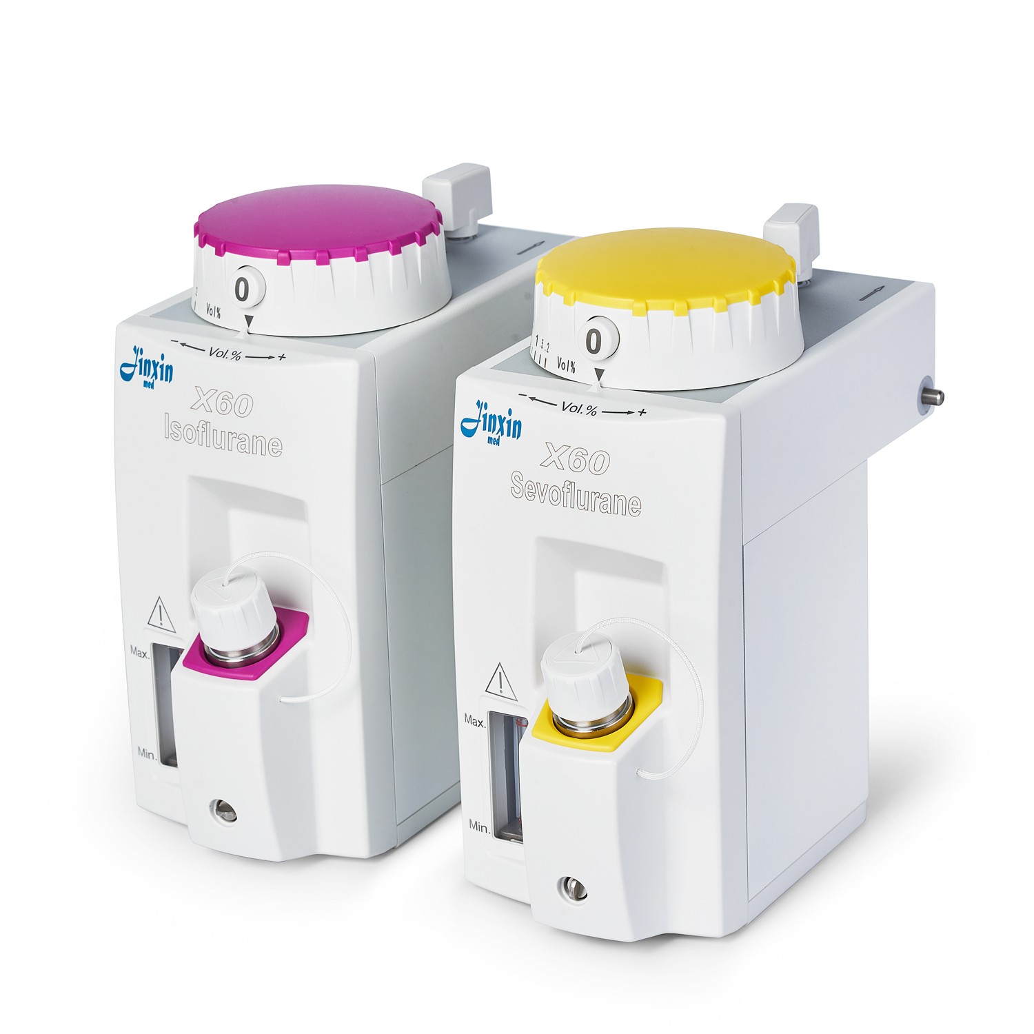 Anesthesia Vaporizer